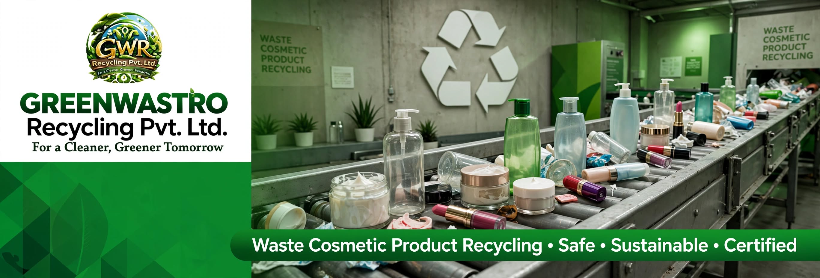 Waste to Resource