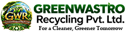 Greenwastro Logo